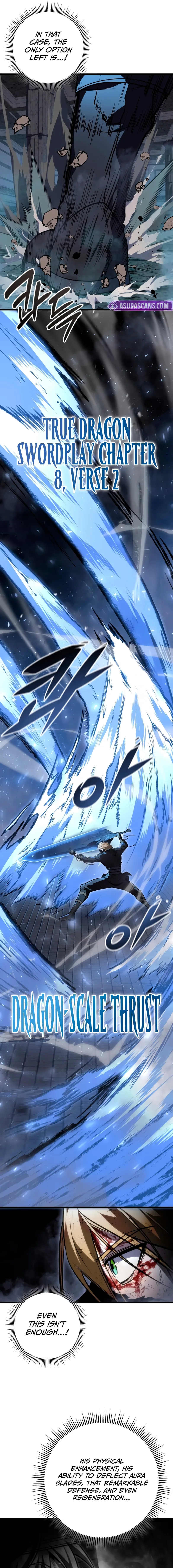 Read A Dragonslayer