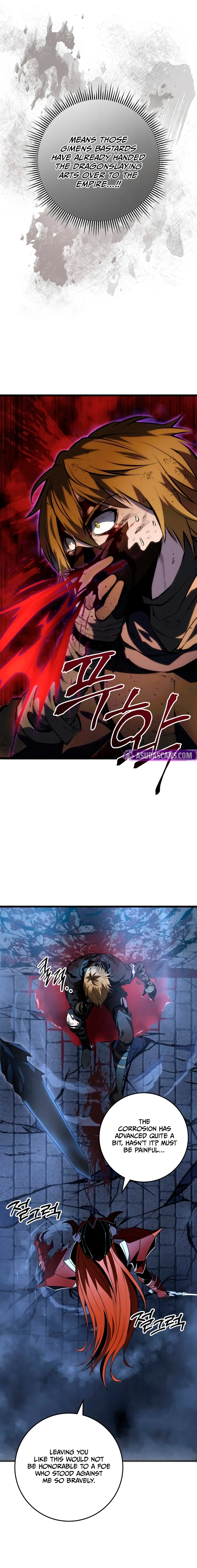 Read A Dragonslayer