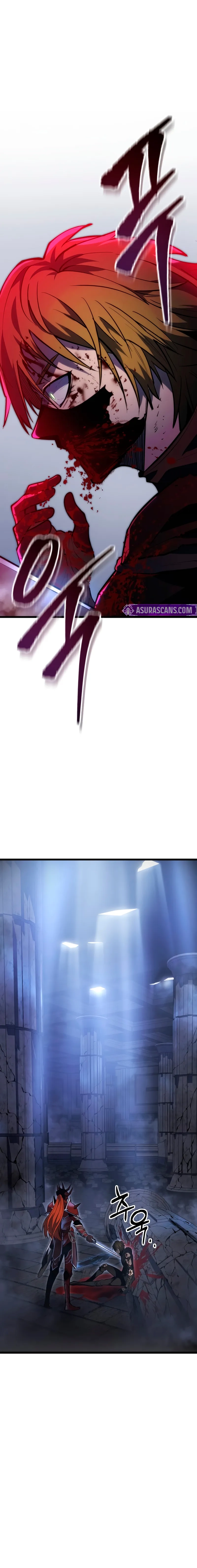 Read A Dragonslayer