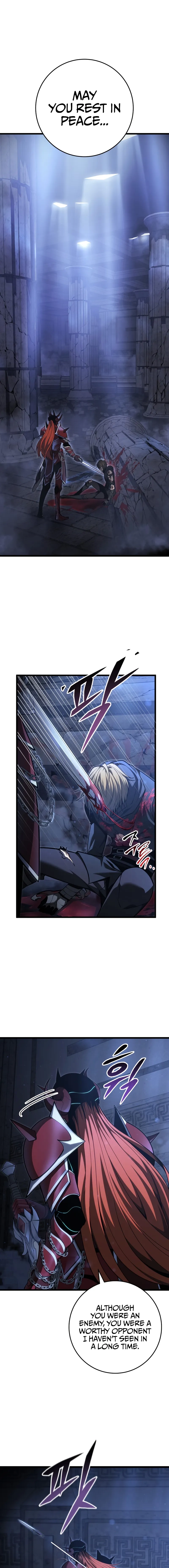 Read A Dragonslayer