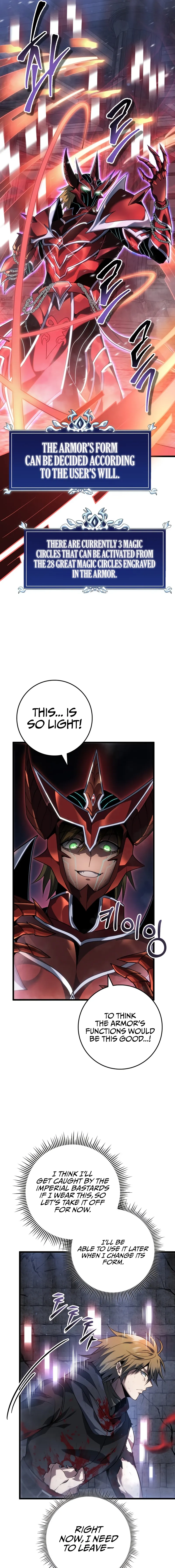 Read A Dragonslayer