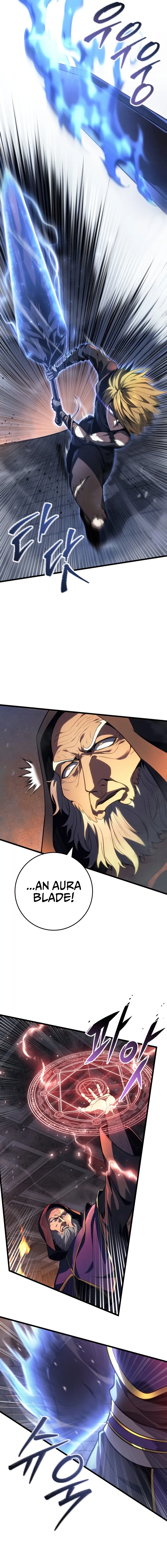 Read A Dragonslayer