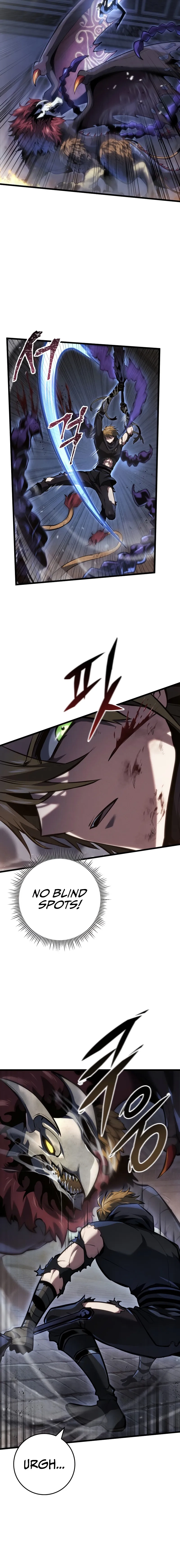 Read A Dragonslayer