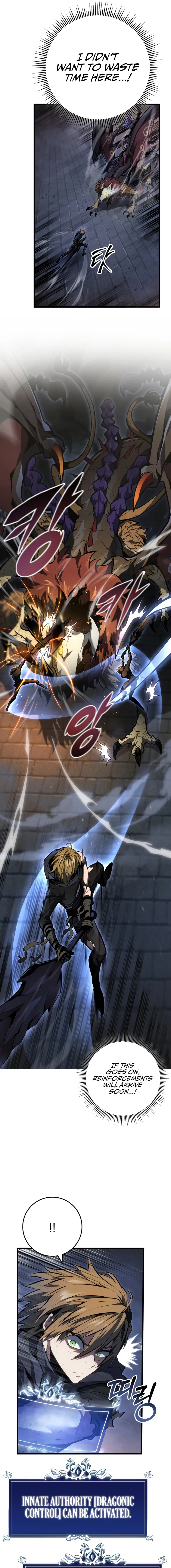 Read A Dragonslayer