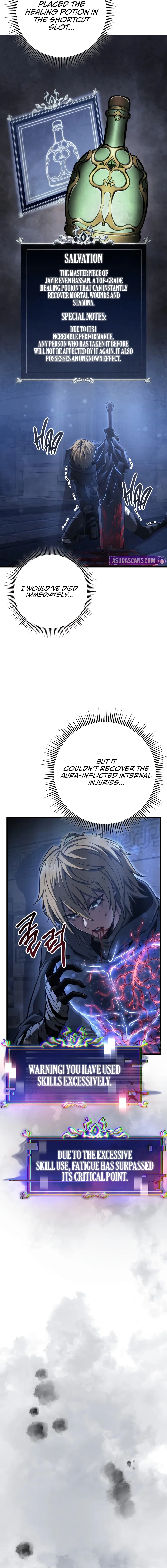Read A Dragonslayer