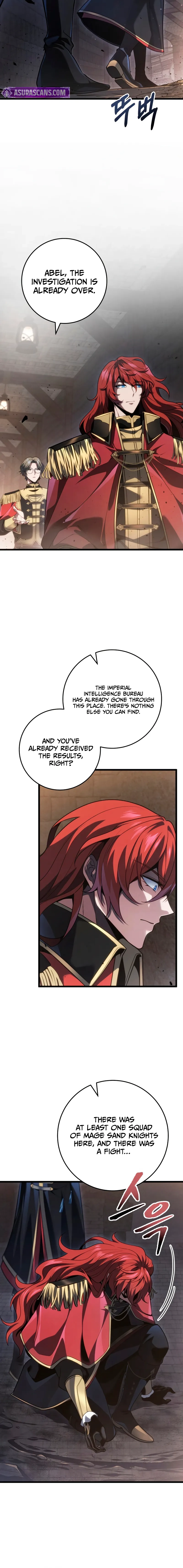 Read A Dragonslayer