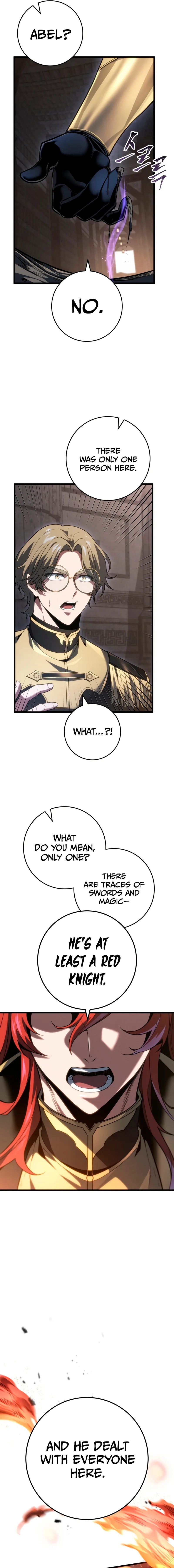 Read A Dragonslayer