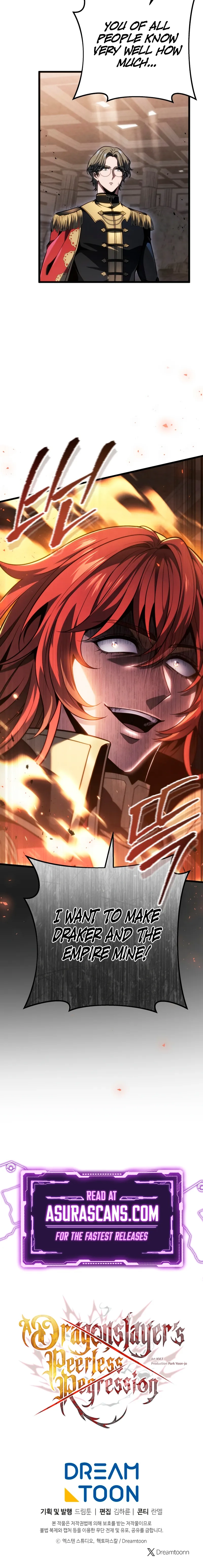 Read A Dragonslayer