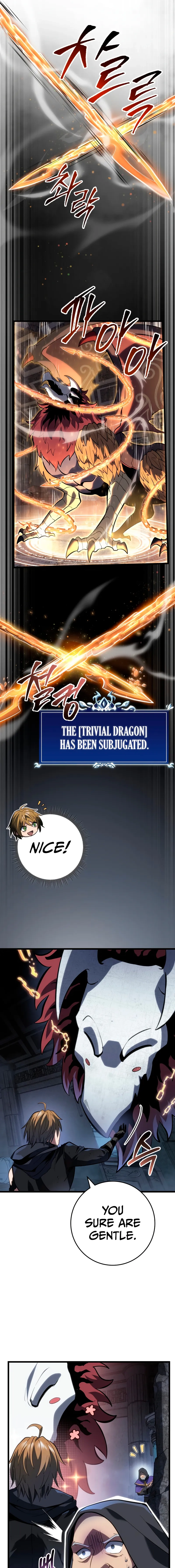 Read A Dragonslayer
