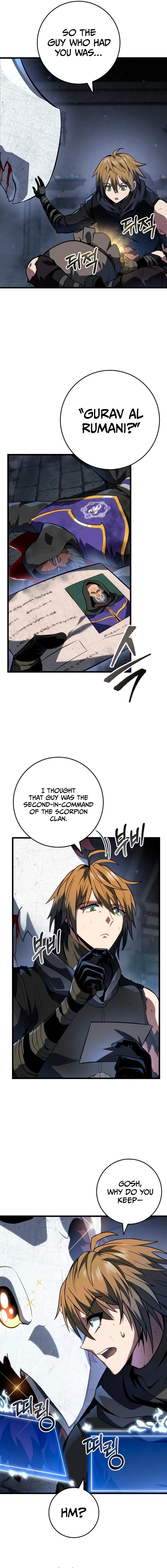 Read A Dragonslayer