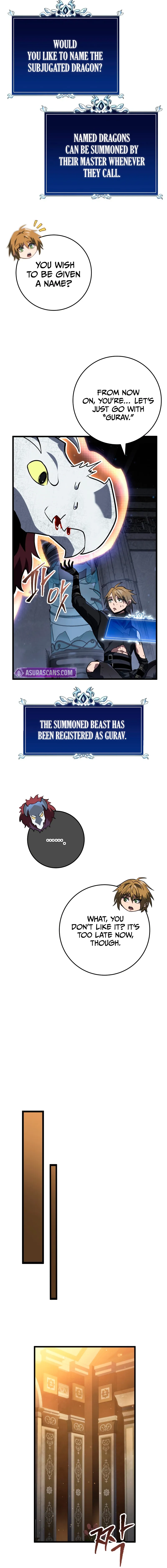 Read A Dragonslayer