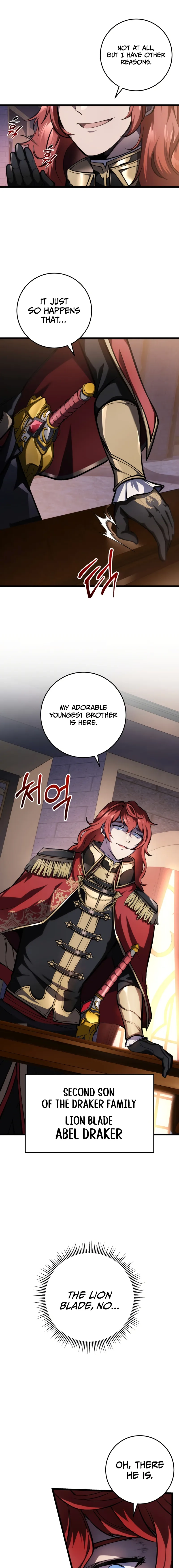 Read A Dragonslayer