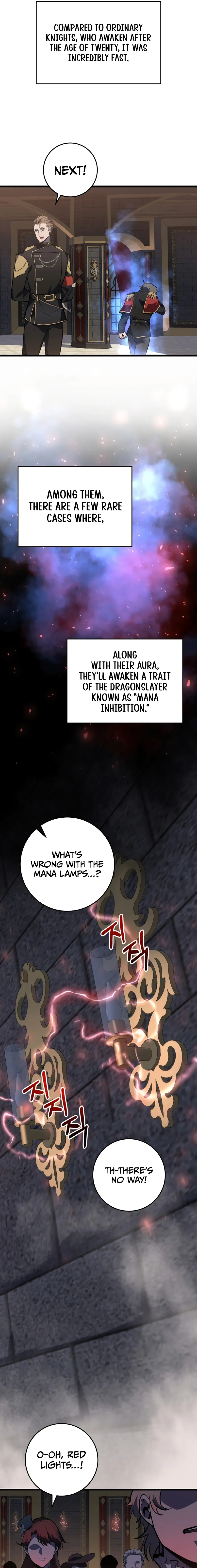 Read A Dragonslayer