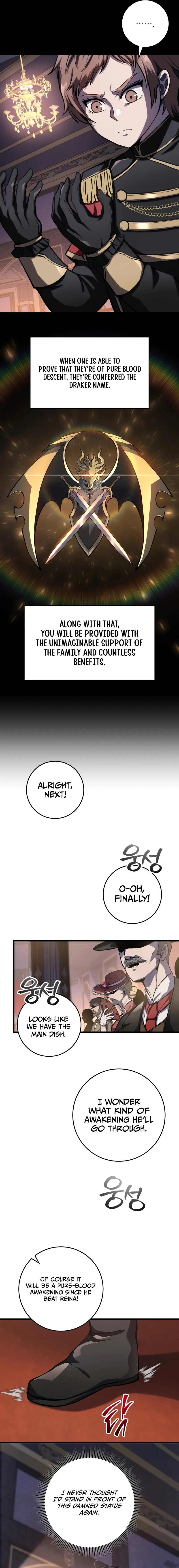 Read A Dragonslayer