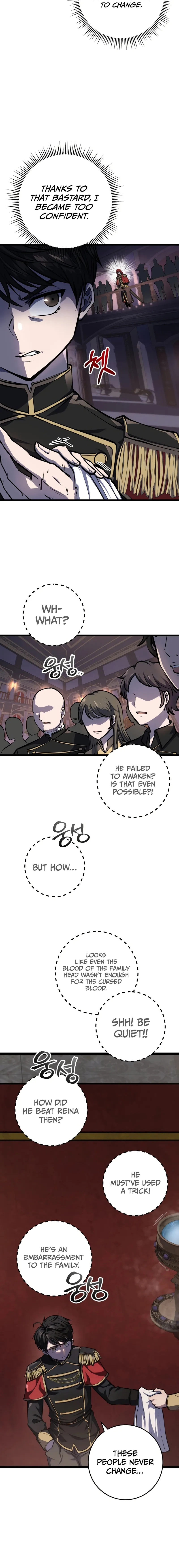 Read A Dragonslayer