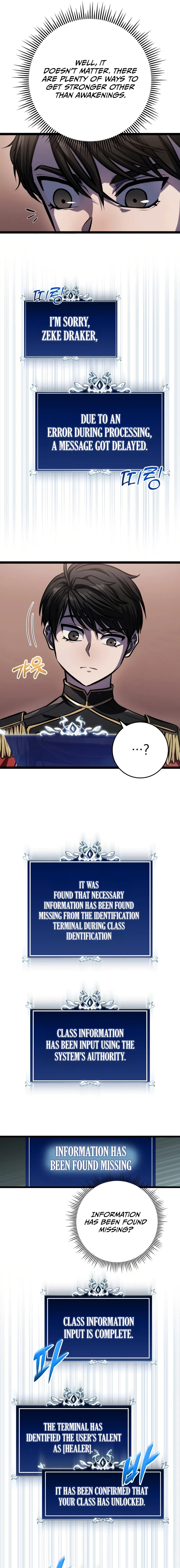 Read A Dragonslayer