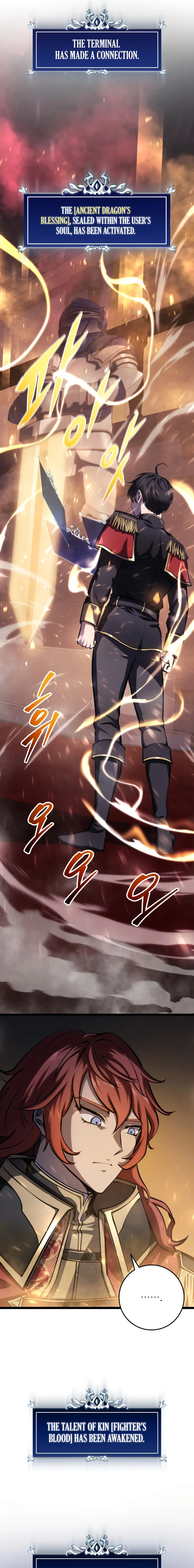 Read A Dragonslayer