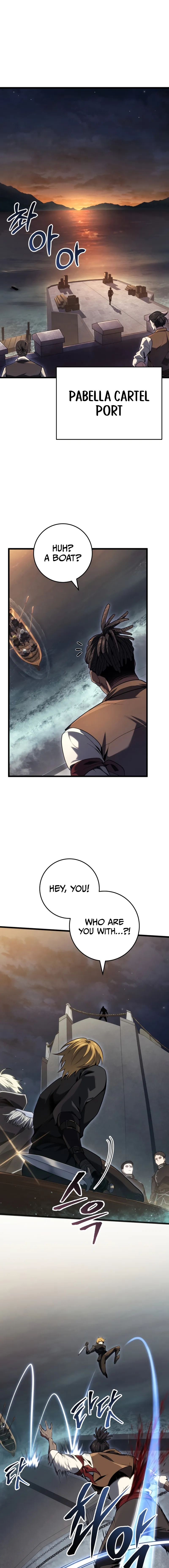 Read A Dragonslayer