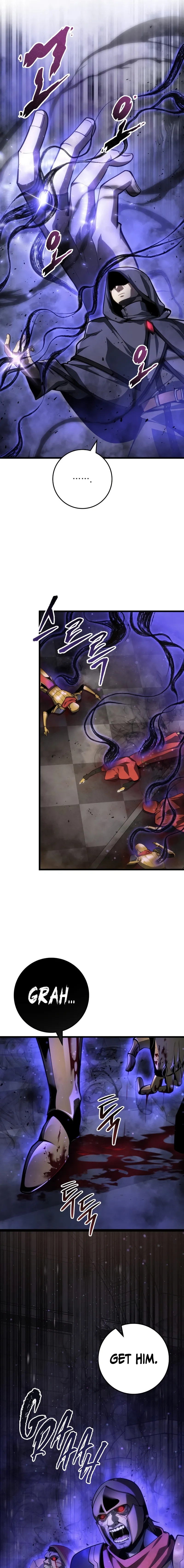 Read A Dragonslayer