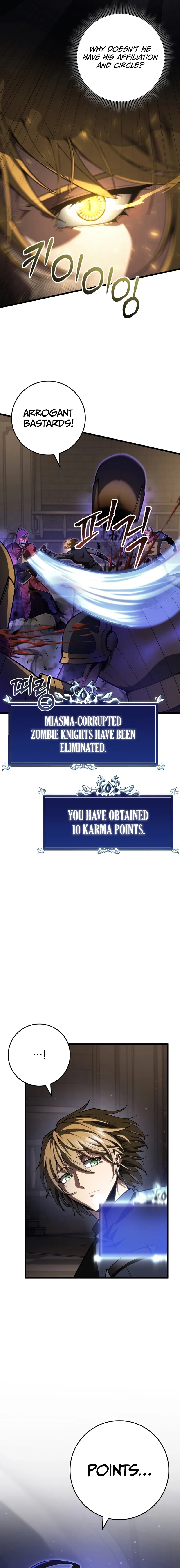 Read A Dragonslayer