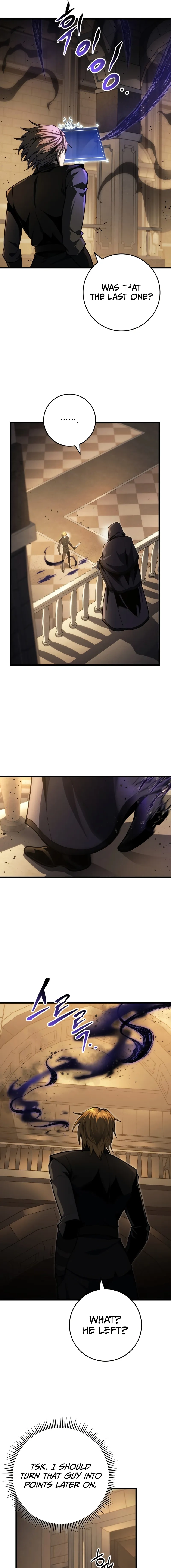 Read A Dragonslayer