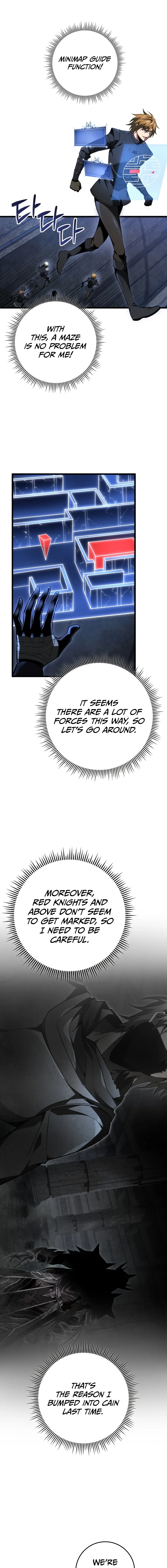 Read A Dragonslayer