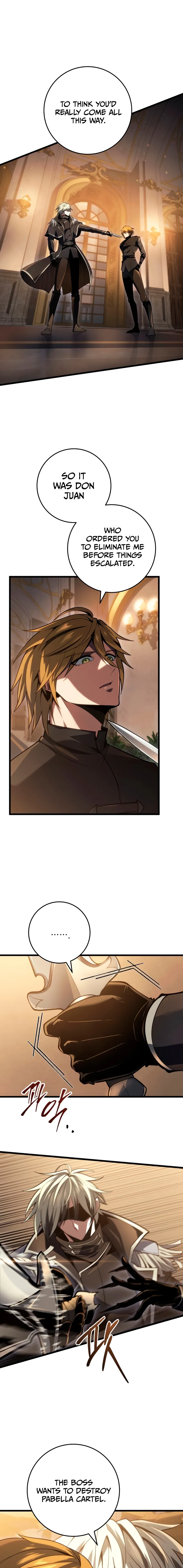 Read A Dragonslayer