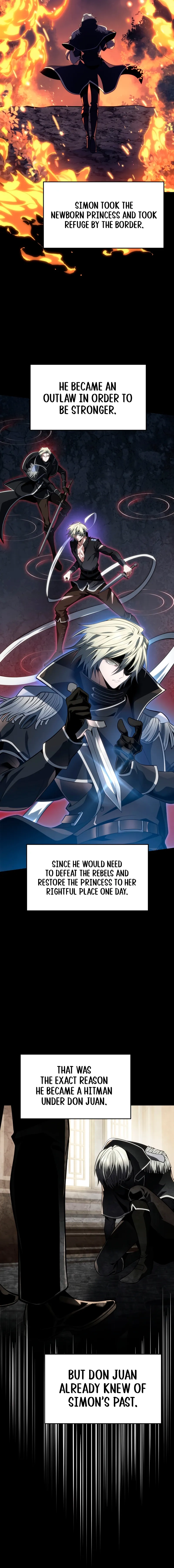 Read A Dragonslayer