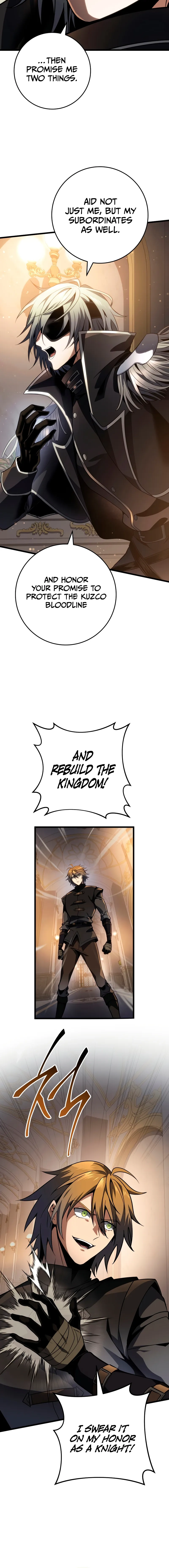 Read A Dragonslayer
