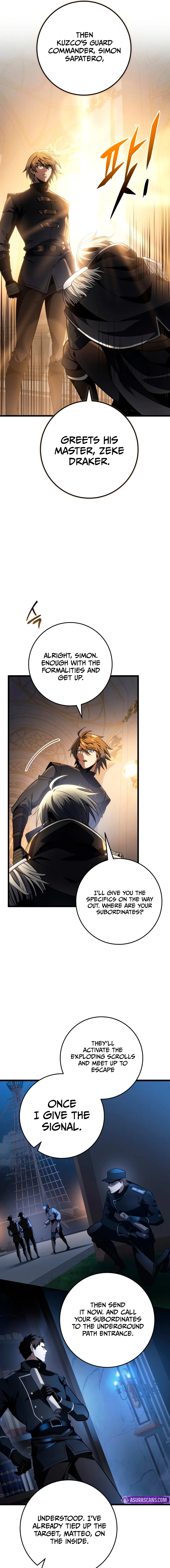 Read A Dragonslayer