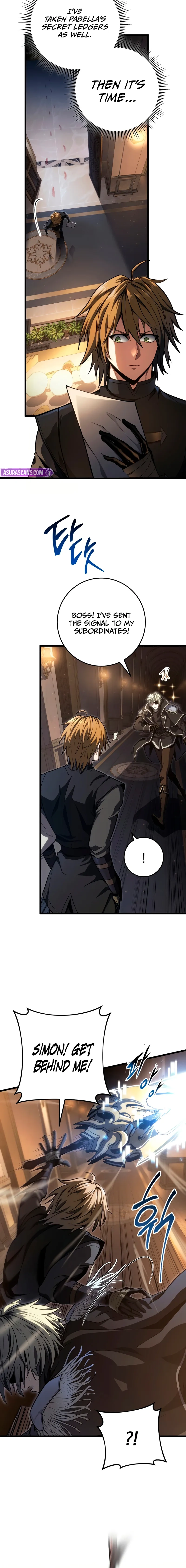 Read A Dragonslayer