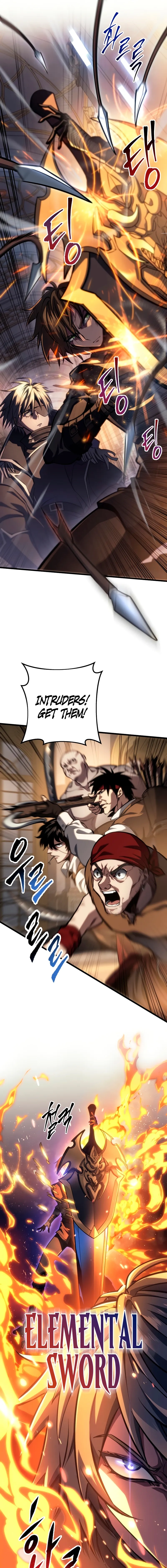 Read A Dragonslayer
