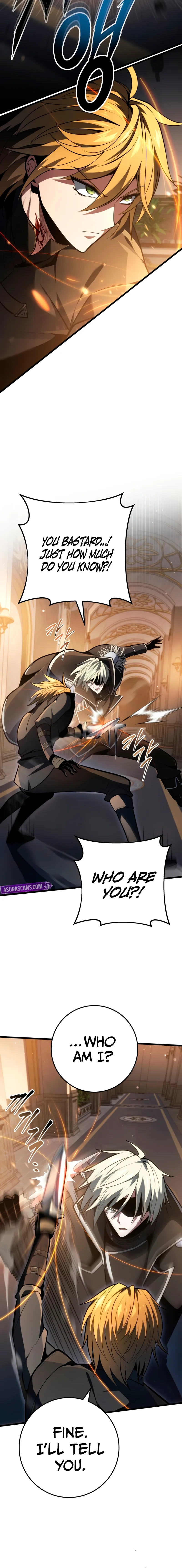 Read A Dragonslayer