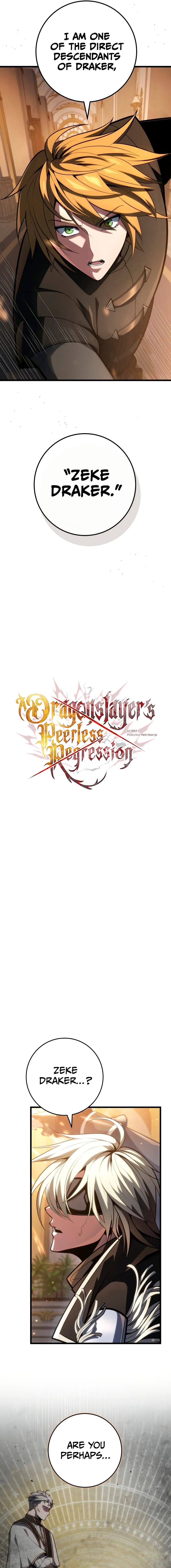 Read A Dragonslayer