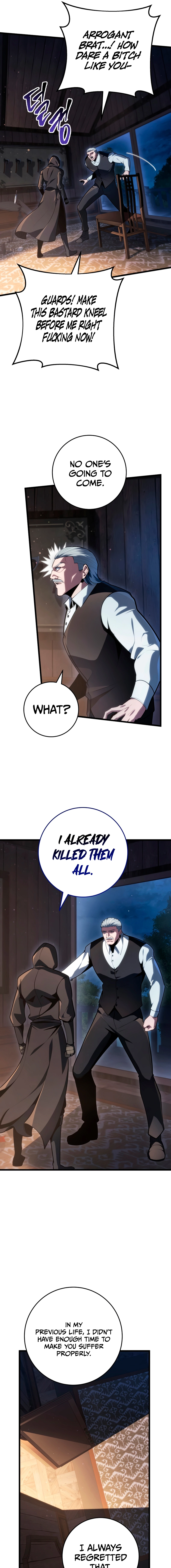 Read A Dragonslayer