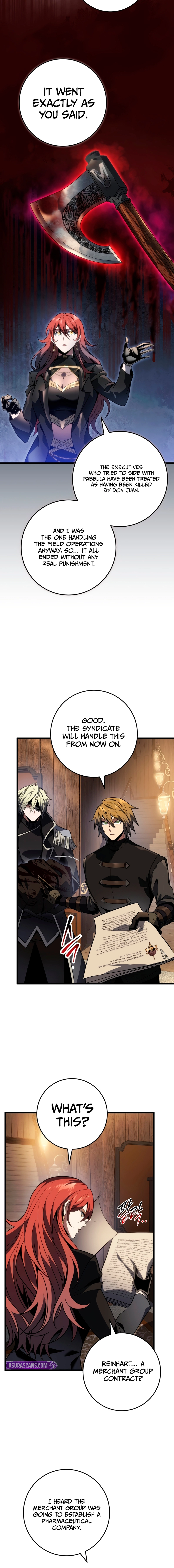 Read A Dragonslayer