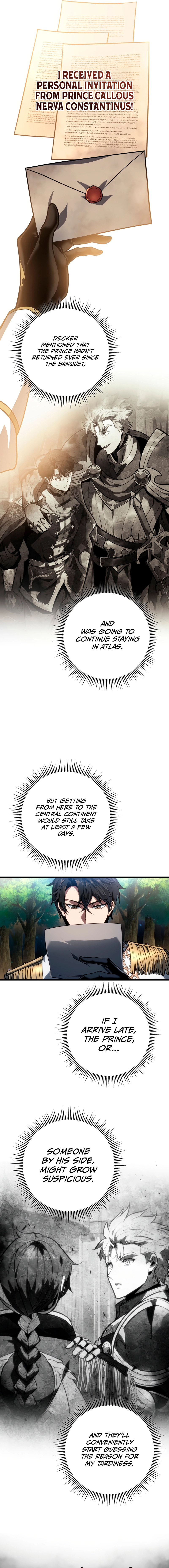 Read A Dragonslayer