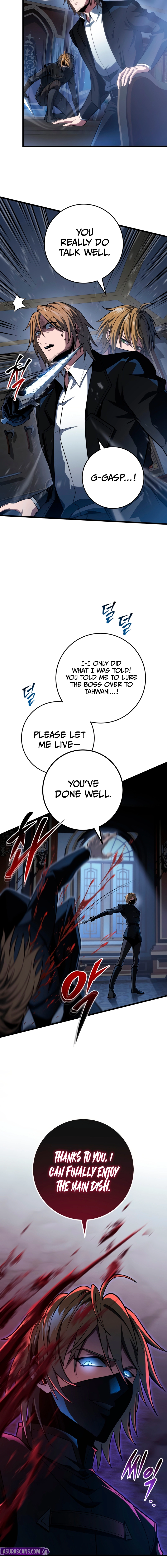 Read A Dragonslayer