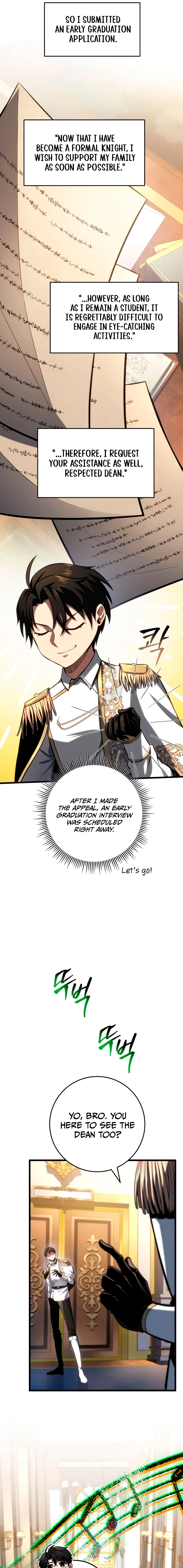 Read A Dragonslayer