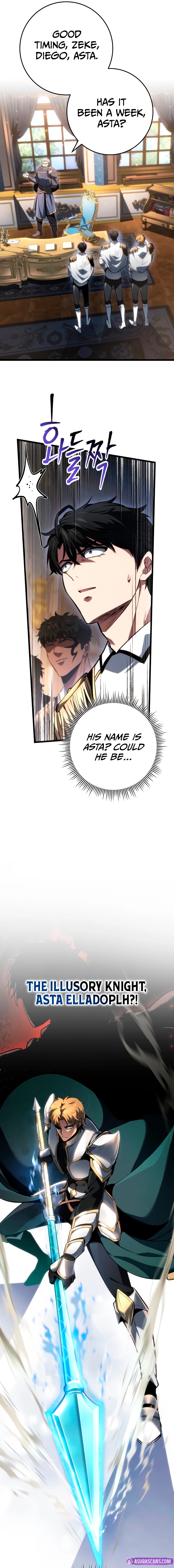 Read A Dragonslayer