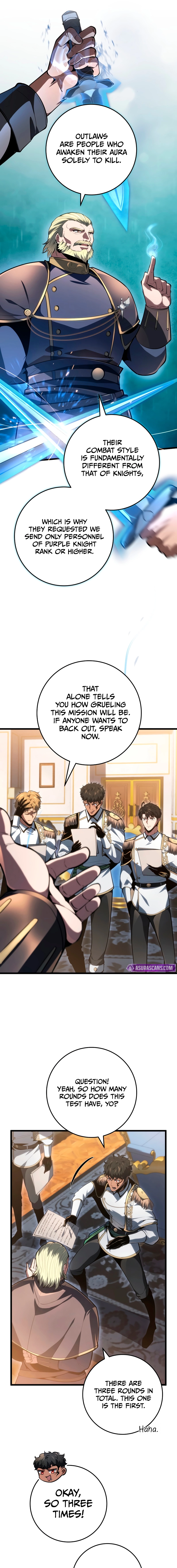 Read A Dragonslayer