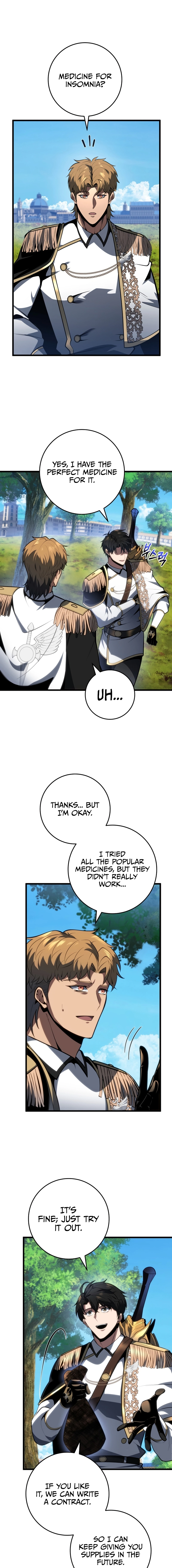Read A Dragonslayer