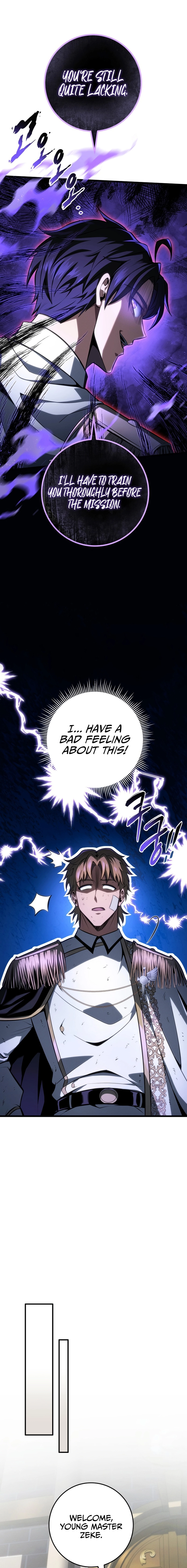 Read A Dragonslayer