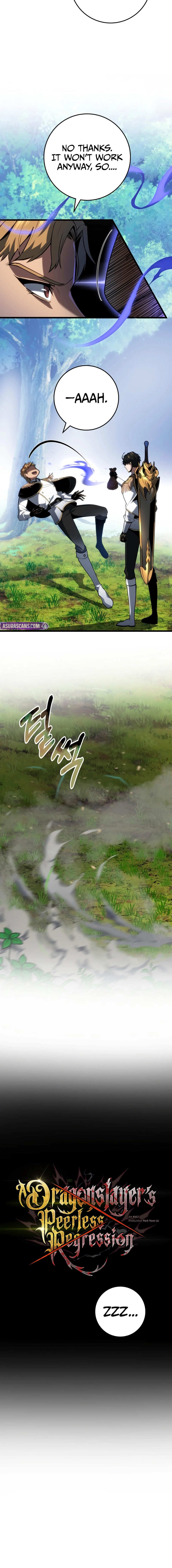 Read A Dragonslayer
