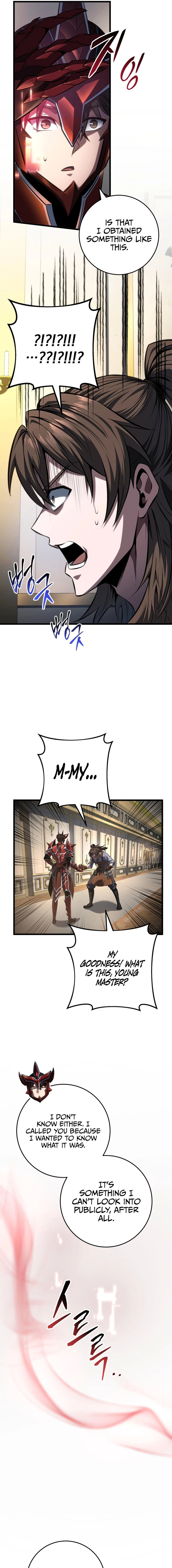 Read A Dragonslayer