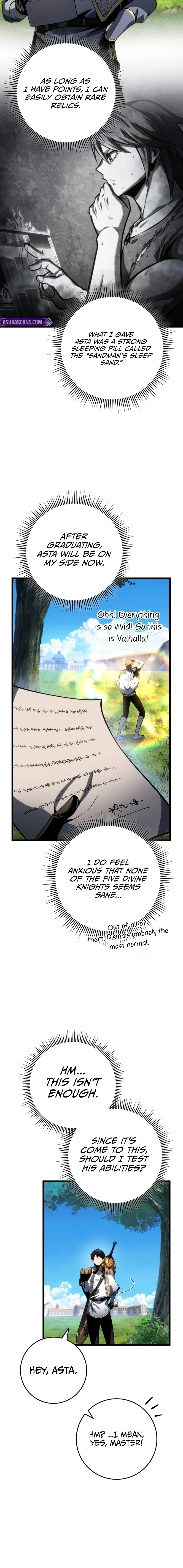 Read A Dragonslayer
