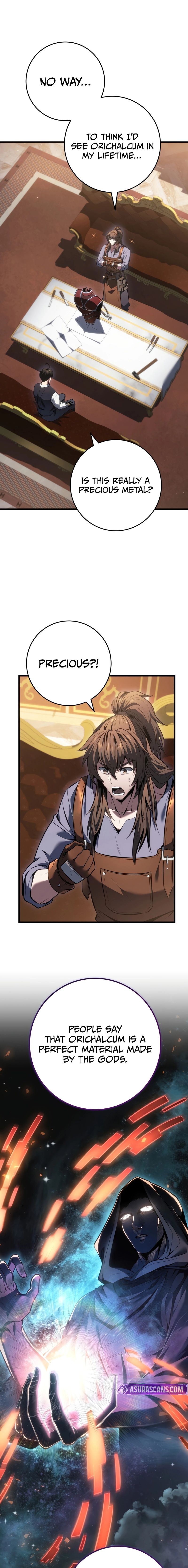 Read A Dragonslayer