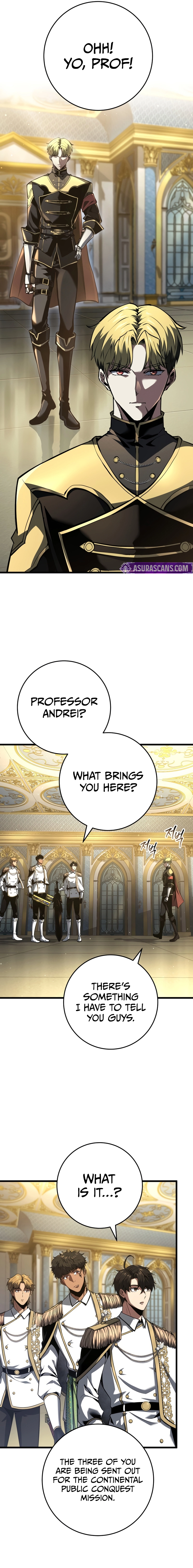 Read A Dragonslayer