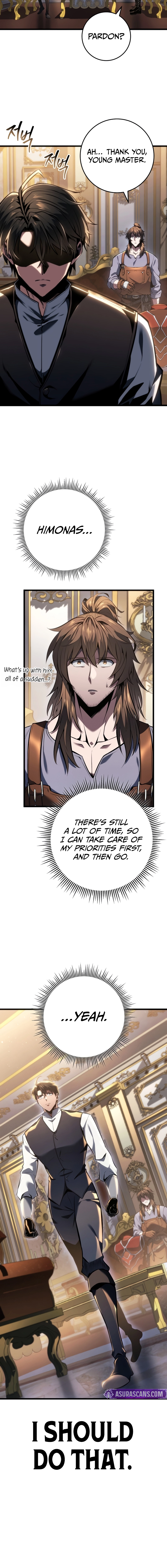 Read A Dragonslayer