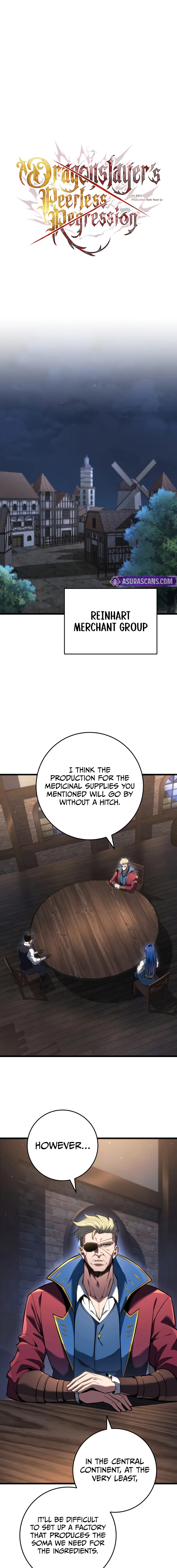 Read A Dragonslayer